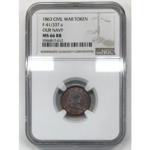 1863 F-41/337 a OUR NAVY RB (6)