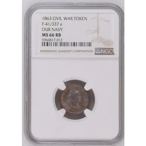 1863 F-41/337 a OUR NAVY RB (5)