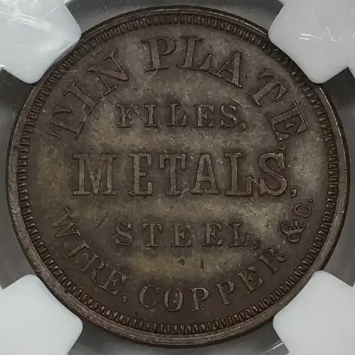 1863 F-750V-1a N. & G. TAYLOR CO. BN (5)