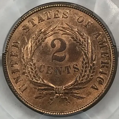 1864 2C Large Motto, RB (2)