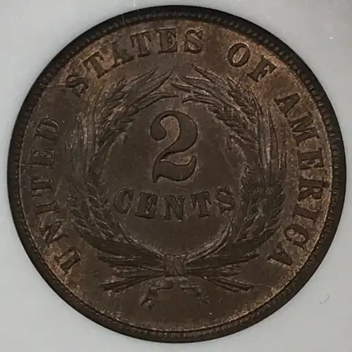 1864 LARGE  BN