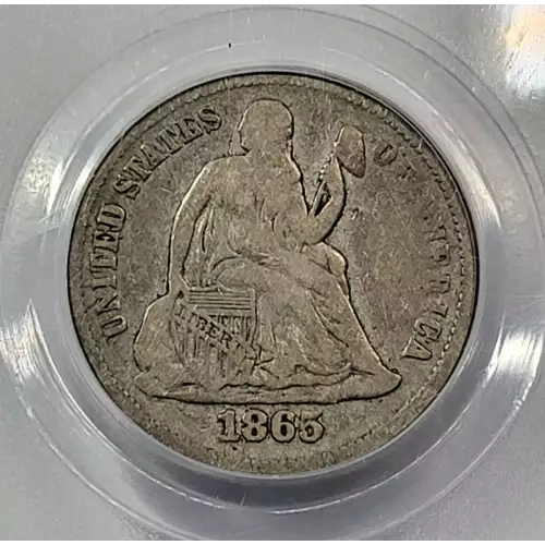 1865-S 10C