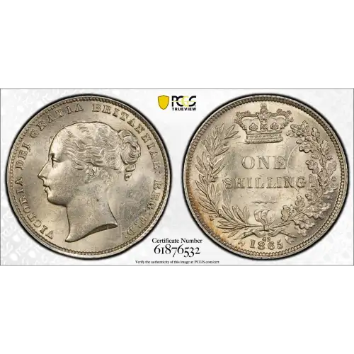 1865 Shil S-3905