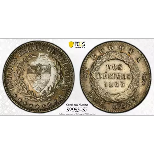 1866 2 Dec Restrepo-279.1 Bogota (2)