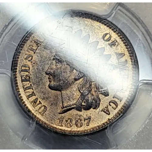 1867 1C, RB (3)