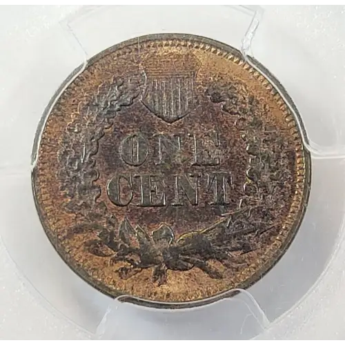 1867 1C, RB
