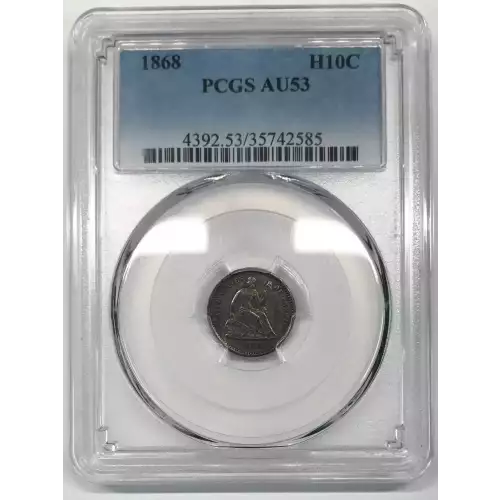 1868 H10C