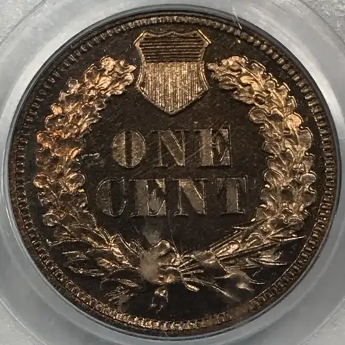 1869 1C, CAM