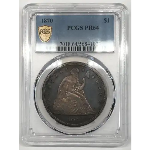 1870 $1 (6)