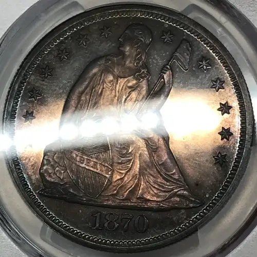 1870 $1 (5)