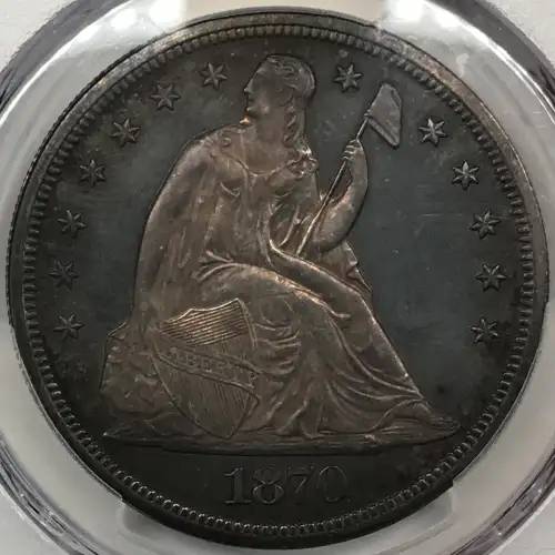 1870 $1 (4)