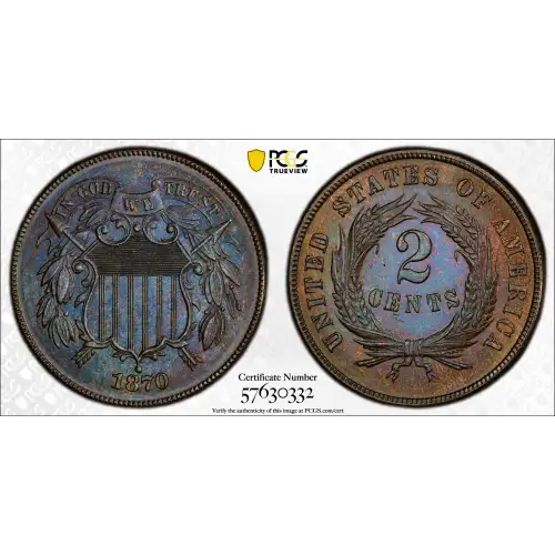 1870 2C, BN