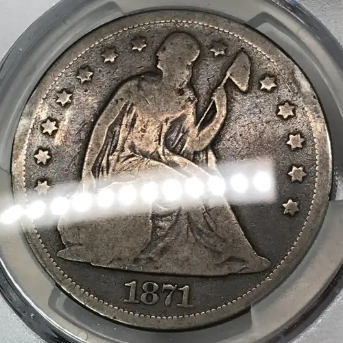 1871 $1 (8)