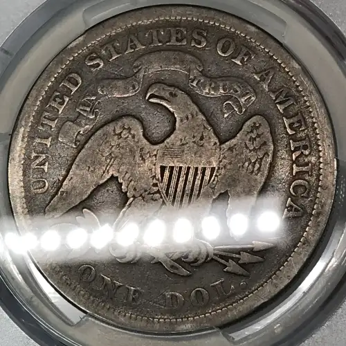 1871 $1 (6)