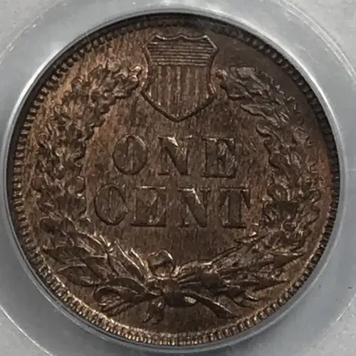 1872 1C, RB