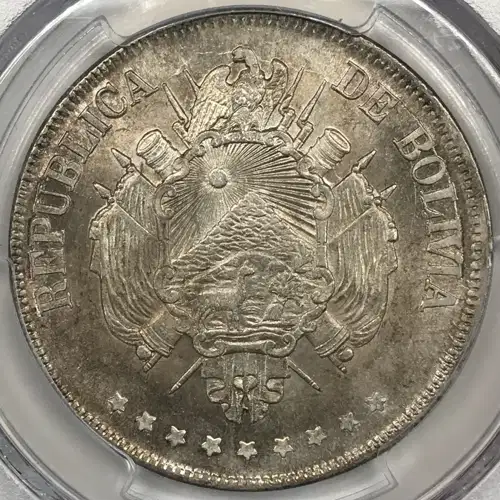 1872-PTS FE Boliv KM-155.4 Ag (5)