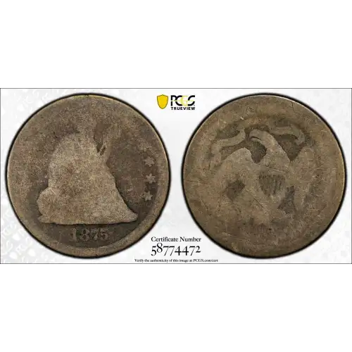 1875 25C