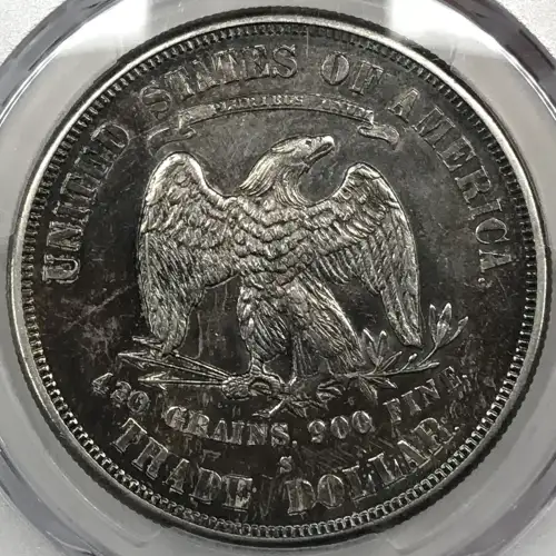 1875-S T$1