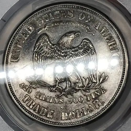 1875-S T$1 (3)