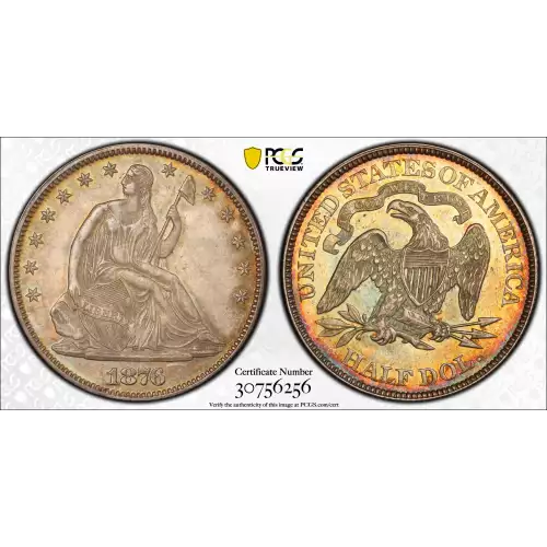 1876 50C