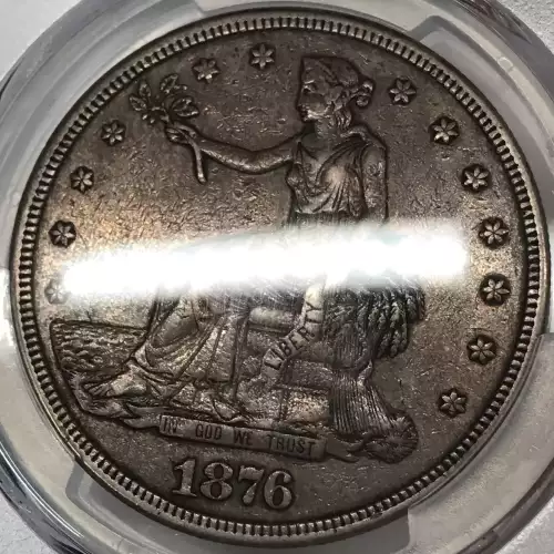 1876-S T$1 (5)