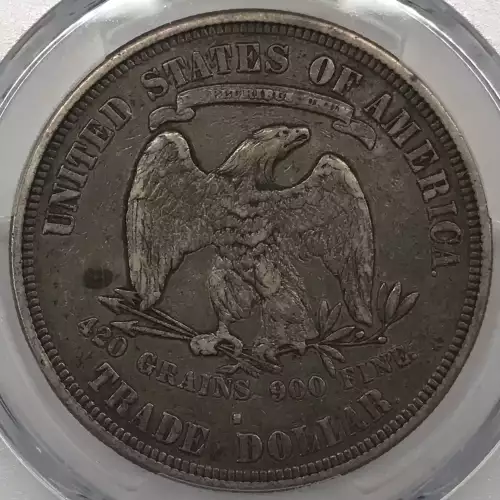 1876-S T$1