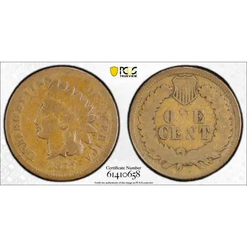 1877 1C, BN