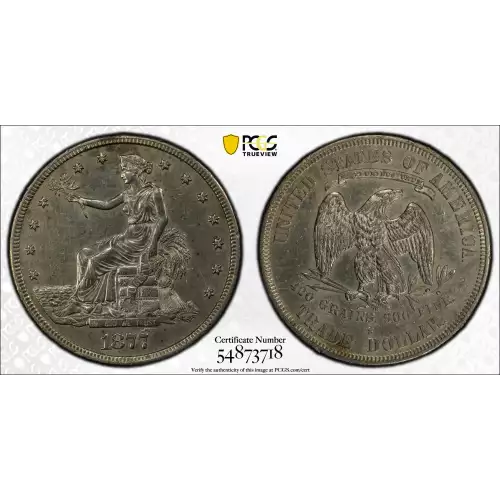 1877-S T$1