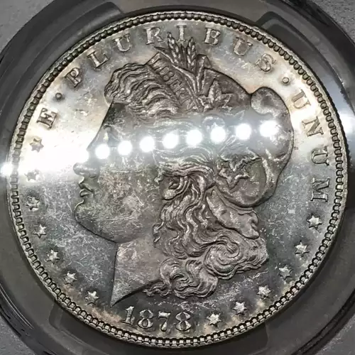 1878 7/8TF $1 Strong (4)