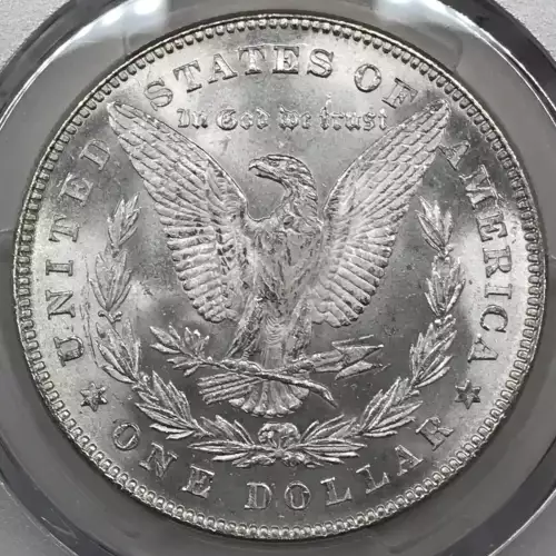 1878 7/8TF $1 Strong (5)