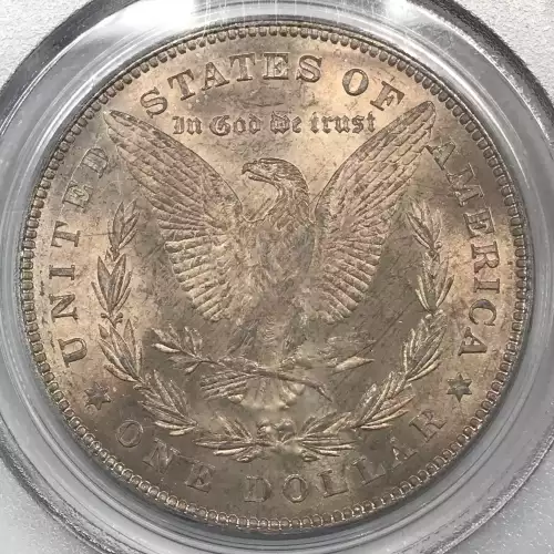 1878 7/8TF $1 Strong VAM 38 7/5 (3)