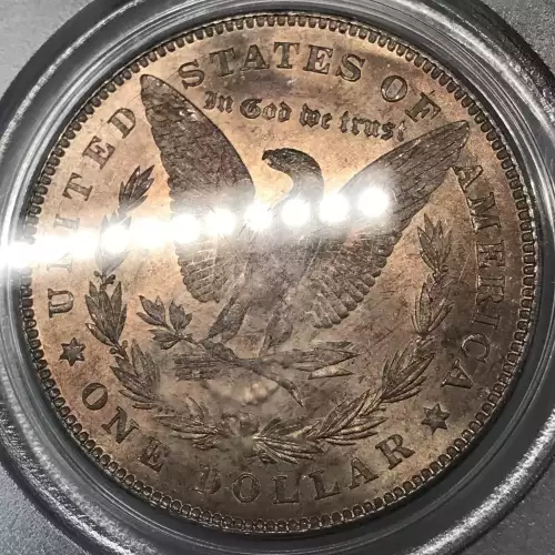 1878 7/8TF $1 Strong VAM 38 7/5 (2)