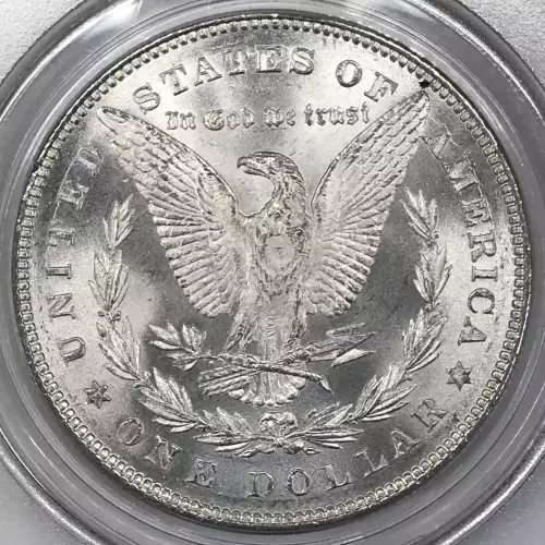 1878 7/8TF $1 Strong VAM 38 7/5 (3)