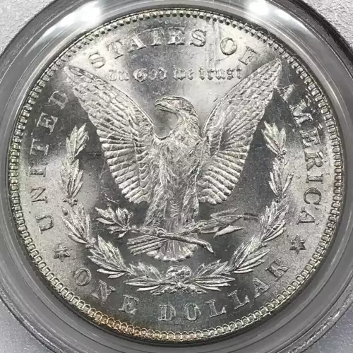 1878 7/8TF $1 VAM 33, Doubled Legs (4)