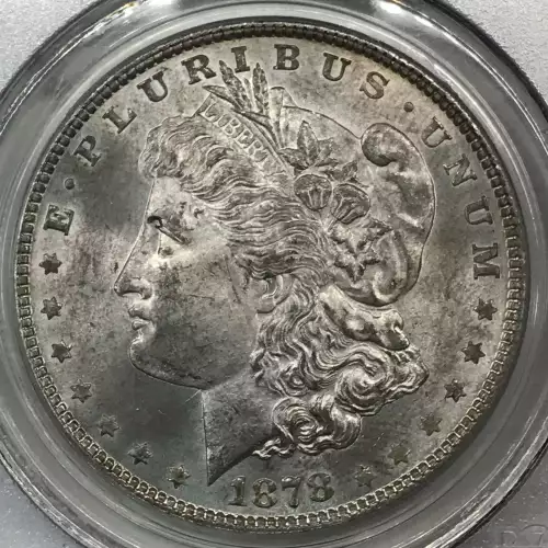 1878 7/8TF $1 VAM 33, Doubled Legs (2)