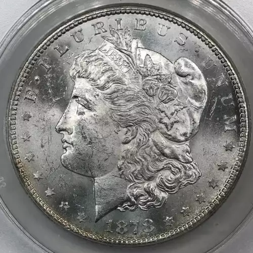 1878 7/8TF $1 VAM 33, Doubled Legs (2)