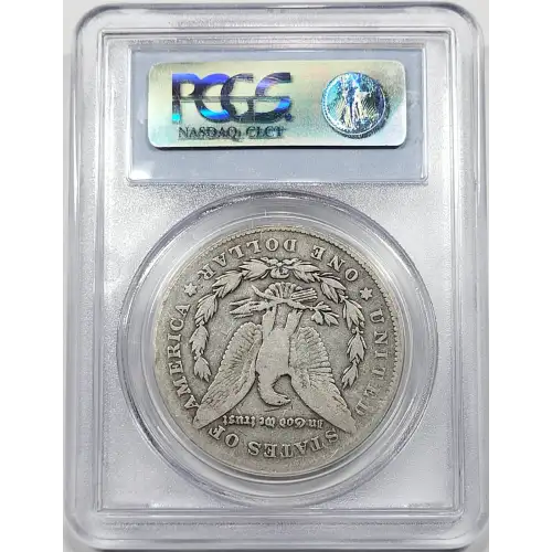 1878 7/8TF $1 VAM 44, Tripled Blossoms TOP 100 (4)