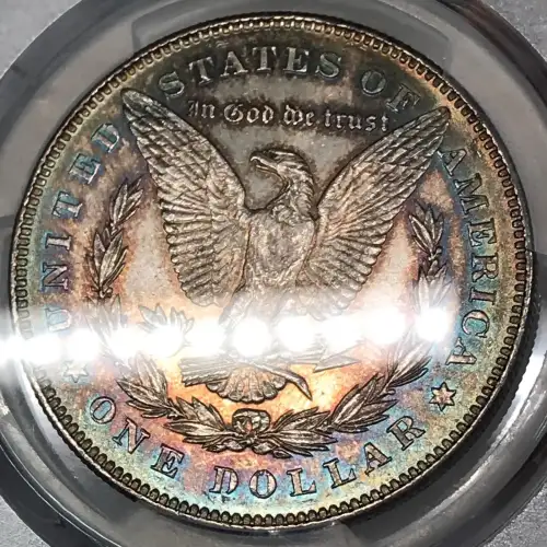 1878 7TF $1 Reverse of 1878 (5)