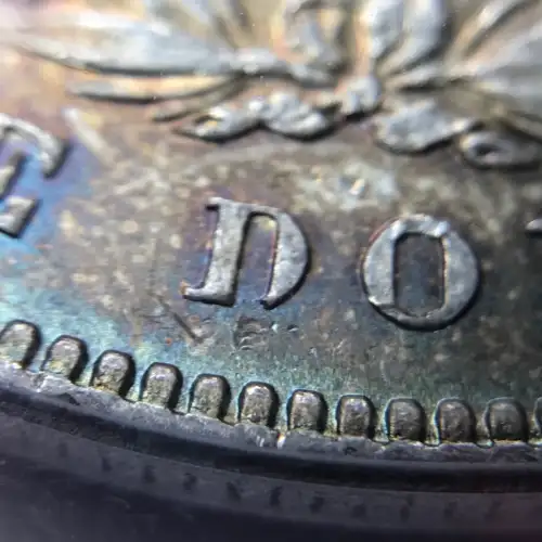 1878 7TF $1 Reverse of 1878 (6)