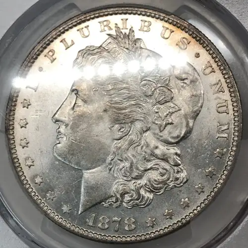 1878 7TF $1 Reverse of 1878 (6)
