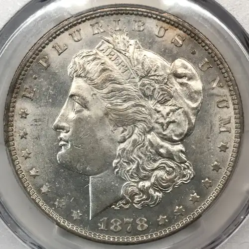 1878 7TF $1 Reverse of 1878 (5)