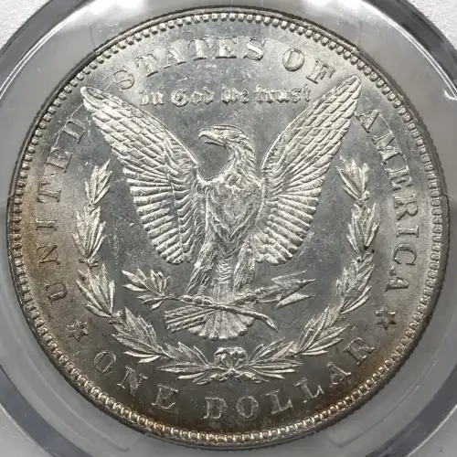 1878 7TF $1 Reverse of 1878 (3)