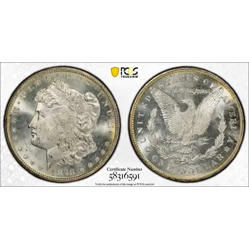 1878-CC $1
