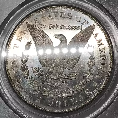 1878-CC $1, DMPL