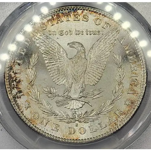 1878-S $1