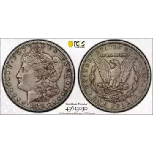 1879-CC $1