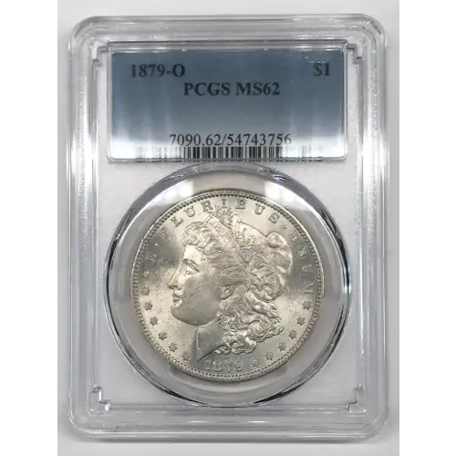 1879-O $1