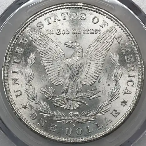 1879-S $1