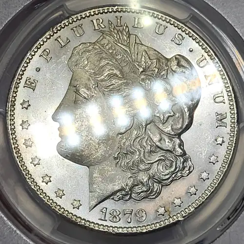 1879-S $1
