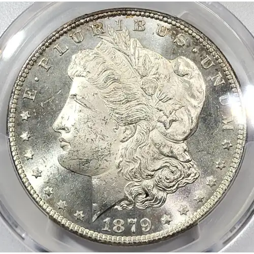 1879-S $1